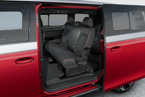 2025 Volkswagen ID. Buzz GTX EB LWB