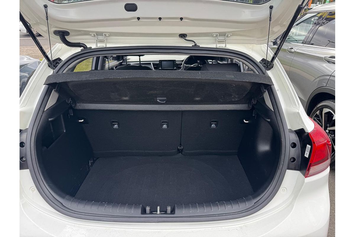 2017 Kia Rio S YB