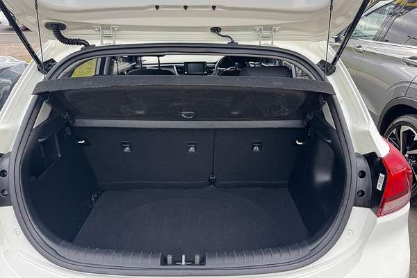 2017 Kia Rio S YB