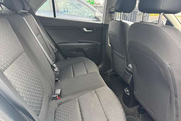 2017 Kia Rio S YB