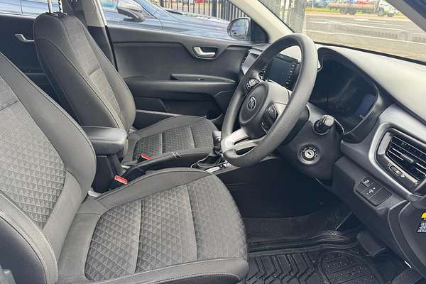 2017 Kia Rio S YB