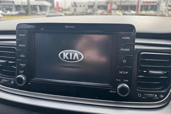 2017 Kia Rio S YB