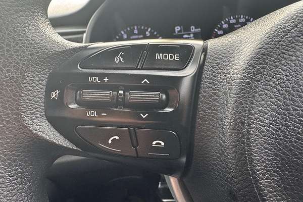 2017 Kia Rio S YB
