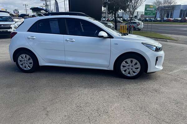 2017 Kia Rio S YB