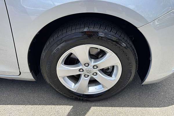 2016 Toyota SIENNA LE