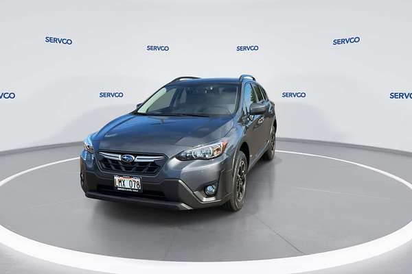 2023 Subaru Crosstrek Premium