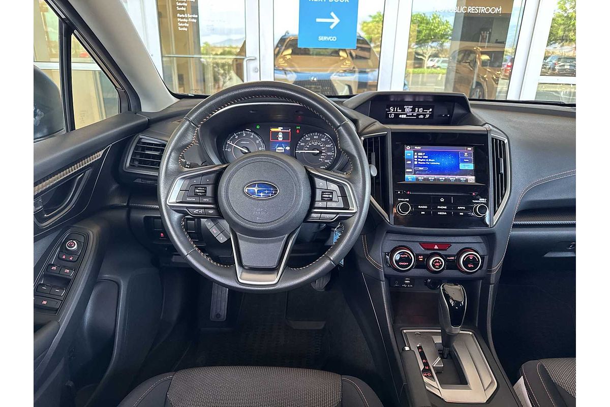 2023 Subaru Crosstrek Premium