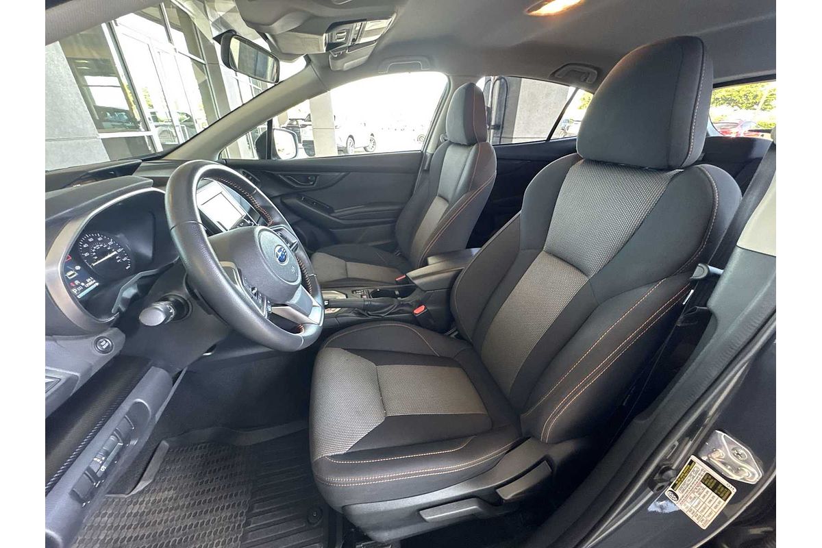 2023 Subaru Crosstrek Premium