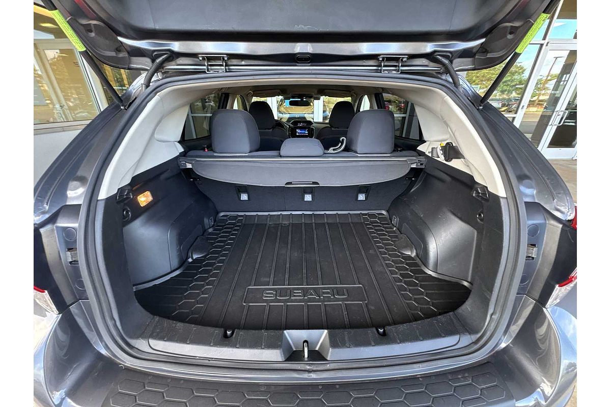 2023 Subaru Crosstrek Premium