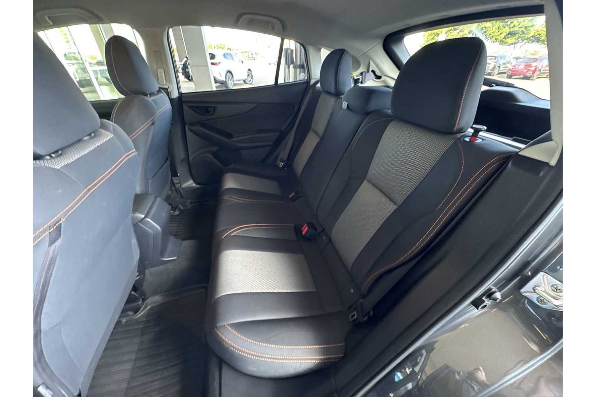 2023 Subaru Crosstrek Premium