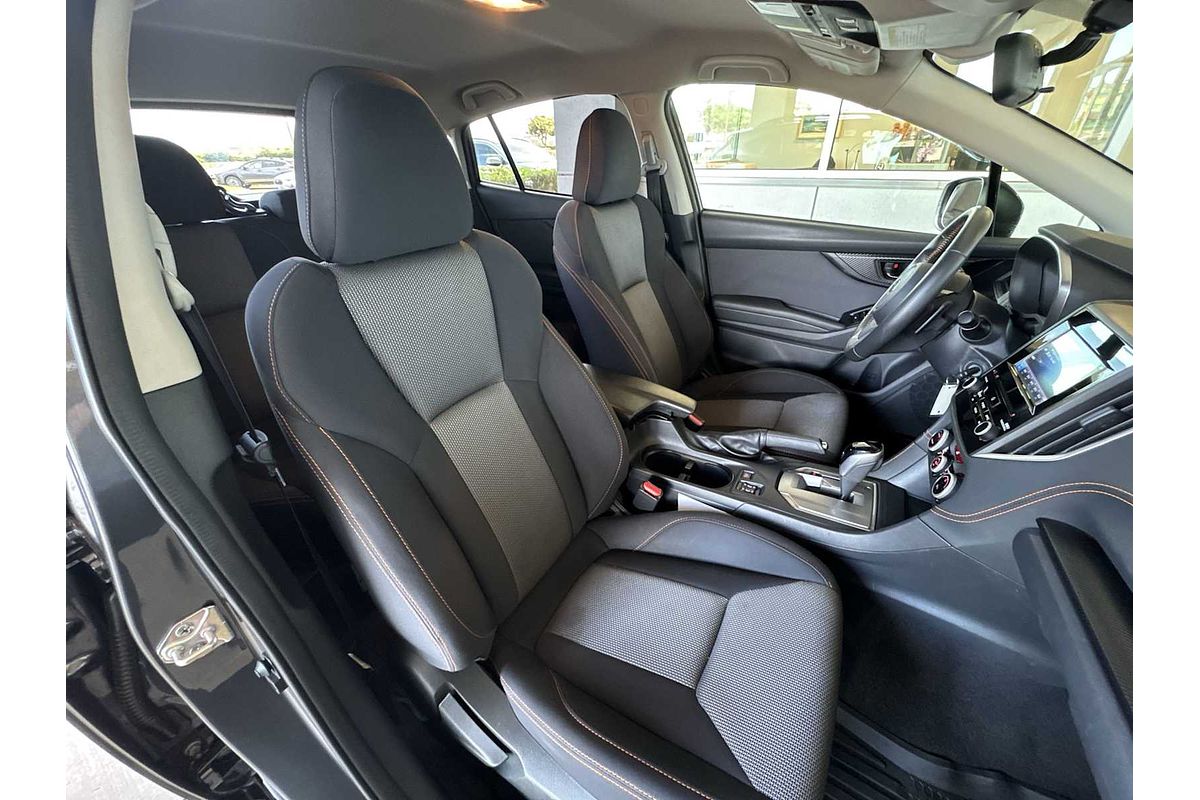 2023 Subaru Crosstrek Premium
