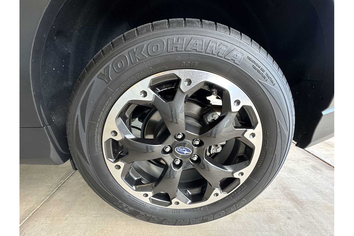 2023 Subaru Crosstrek Premium