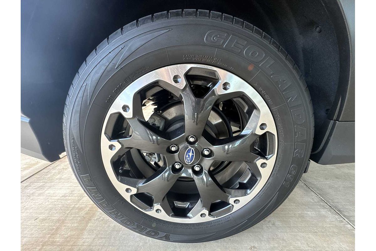 2023 Subaru Crosstrek Premium