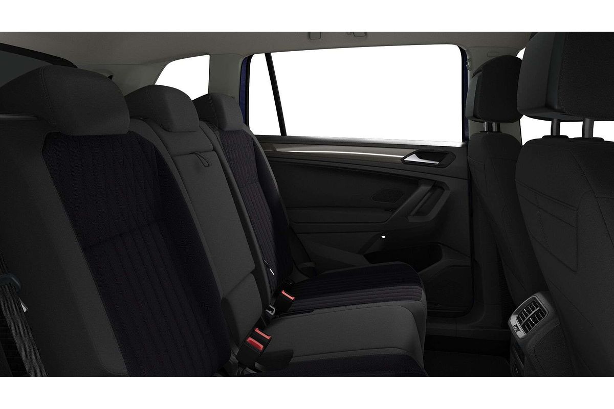 2024 Volkswagen Tiguan 132TSI Life 5N
