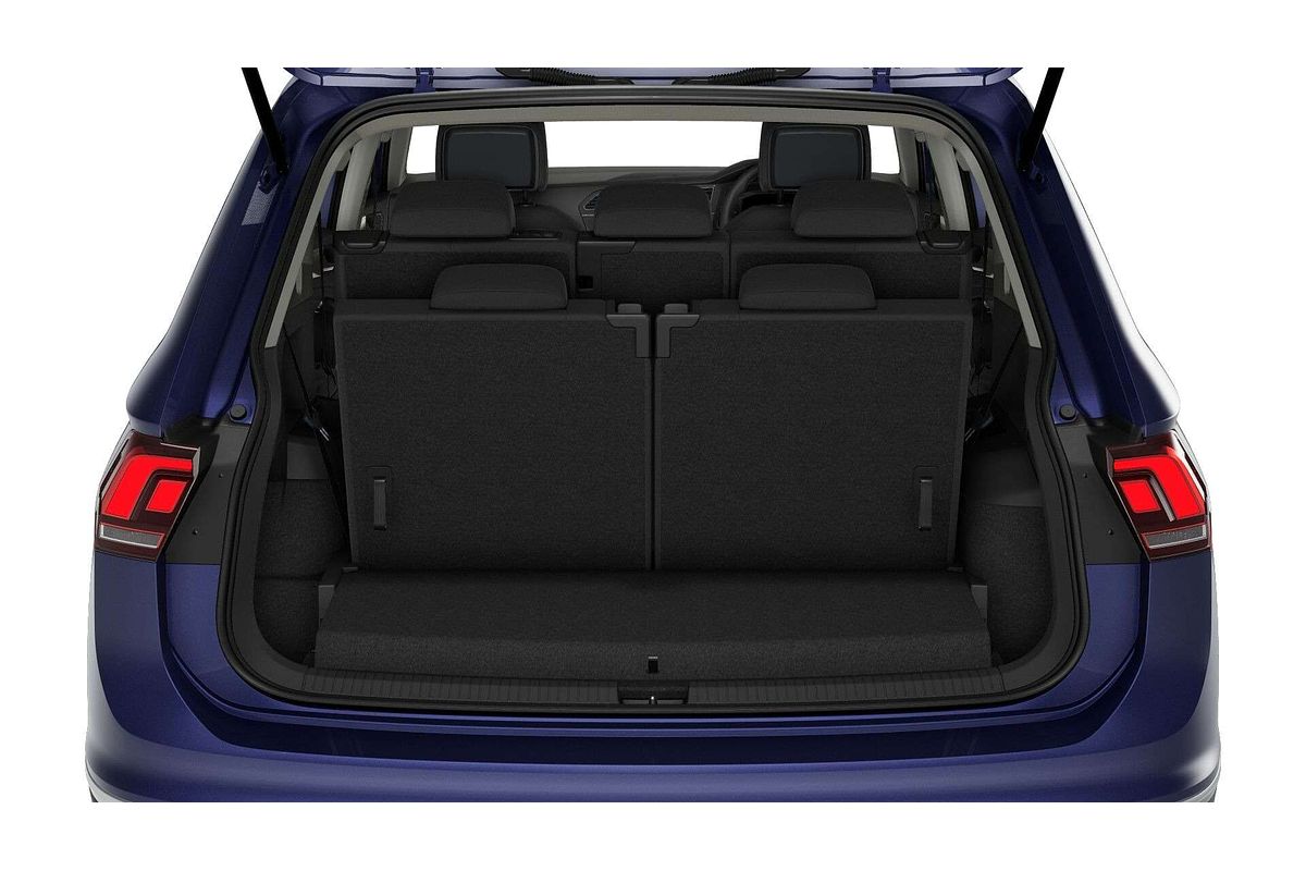 2024 Volkswagen Tiguan 132TSI Life 5N