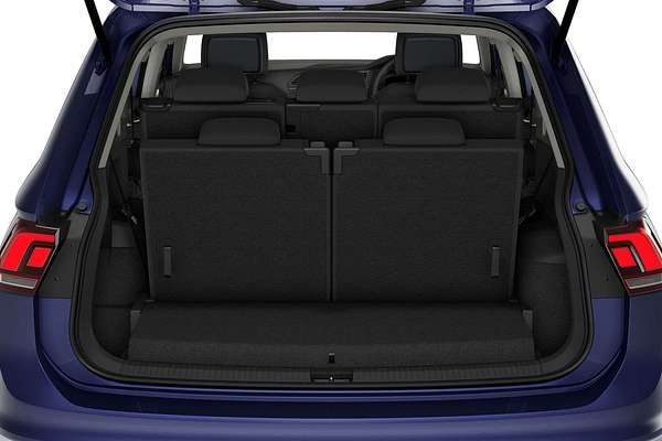 2024 Volkswagen Tiguan 132TSI Life 5N