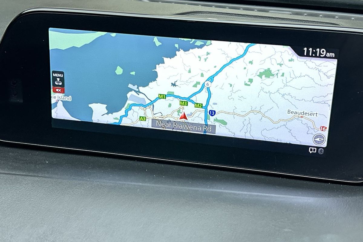 2019 Mazda 3 G25 Astina BP Series