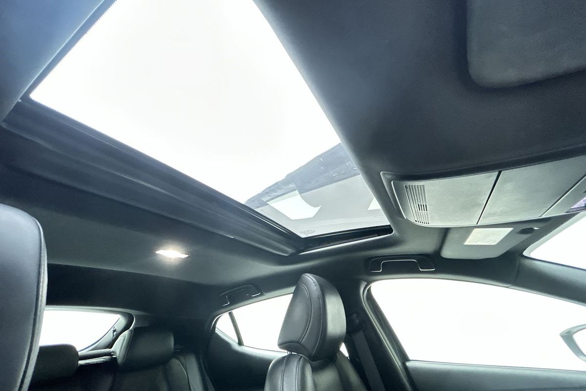 2019 Mazda 3 G25 Astina BP Series