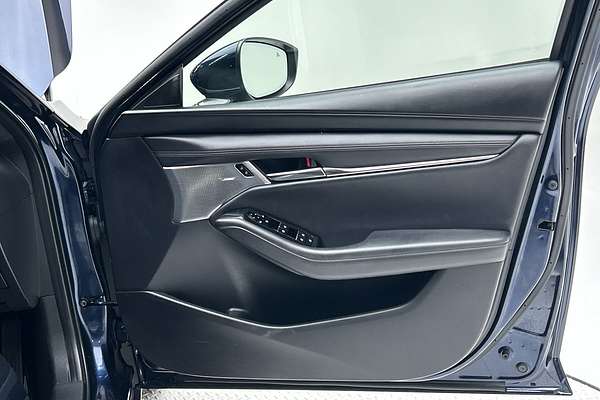 2019 Mazda 3 G25 Astina BP Series