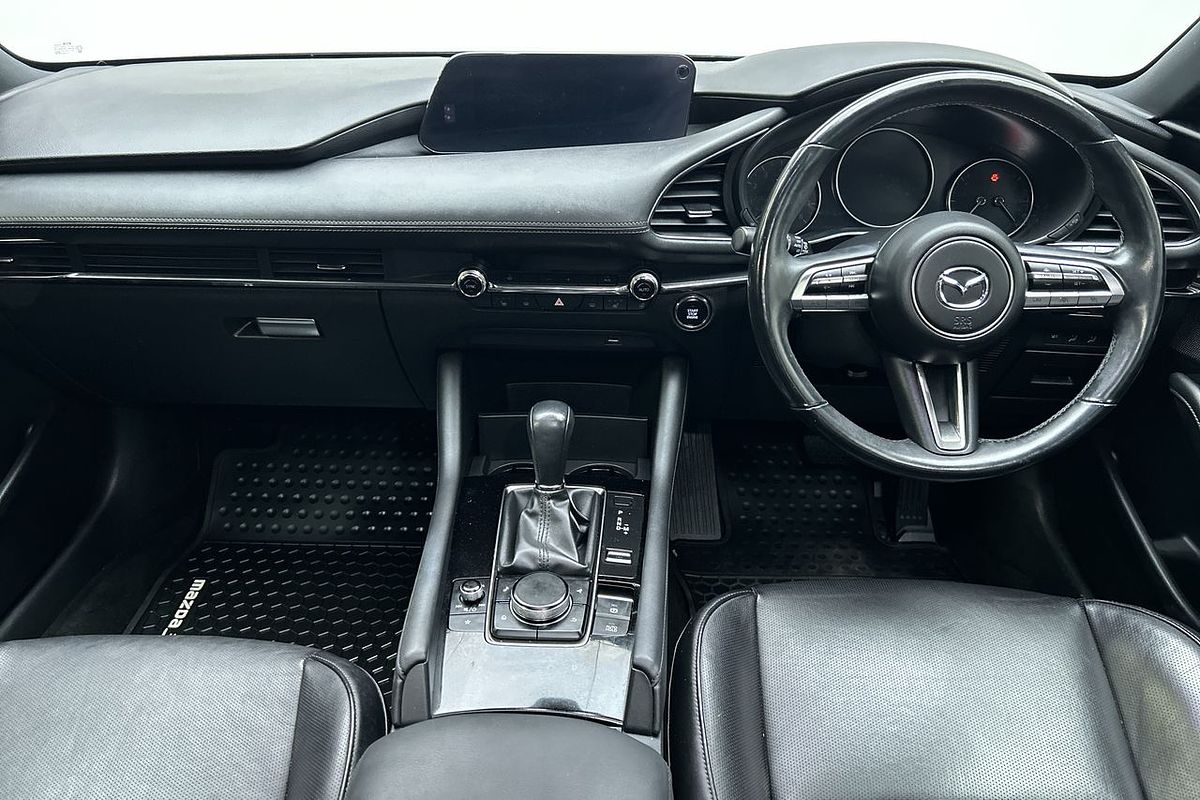 2019 Mazda 3 G25 Astina BP Series