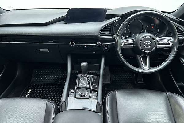 2019 Mazda 3 G25 Astina BP Series