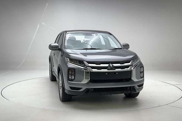 2021 Mitsubishi ASX ES ADAS XD