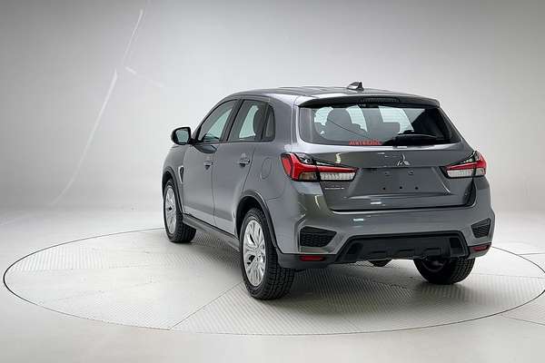 2021 Mitsubishi ASX ES ADAS XD