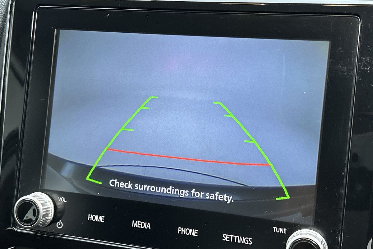 2021 Mitsubishi ASX ES ADAS XD
