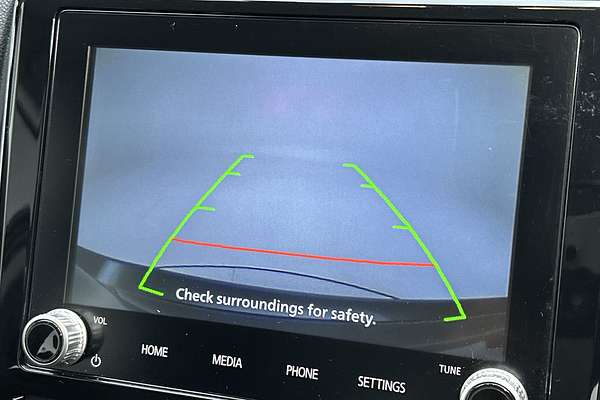 2021 Mitsubishi ASX ES ADAS XD