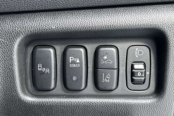 2021 Mitsubishi ASX ES ADAS XD