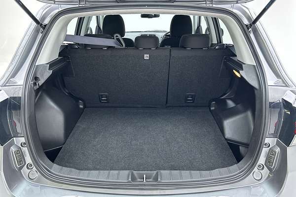2021 Mitsubishi ASX ES ADAS XD