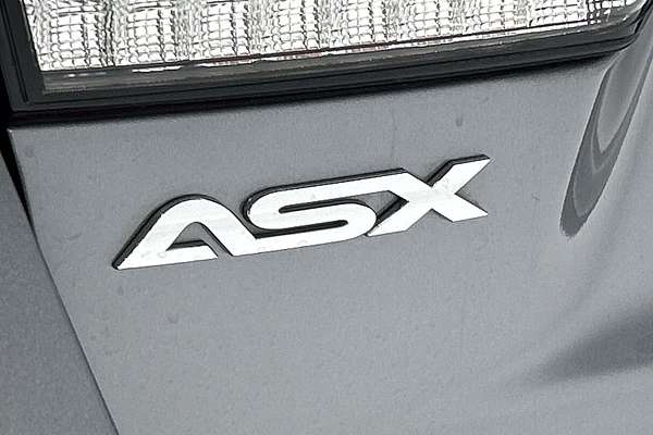 2021 Mitsubishi ASX ES ADAS XD