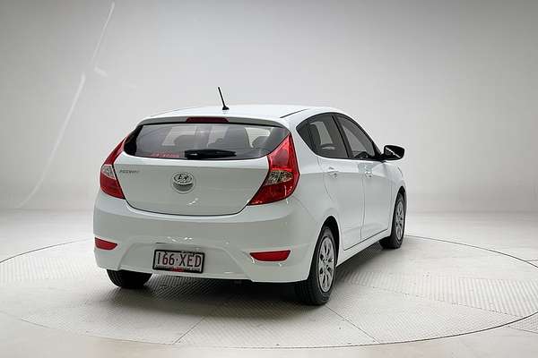 2016 Hyundai Accent Active RB4