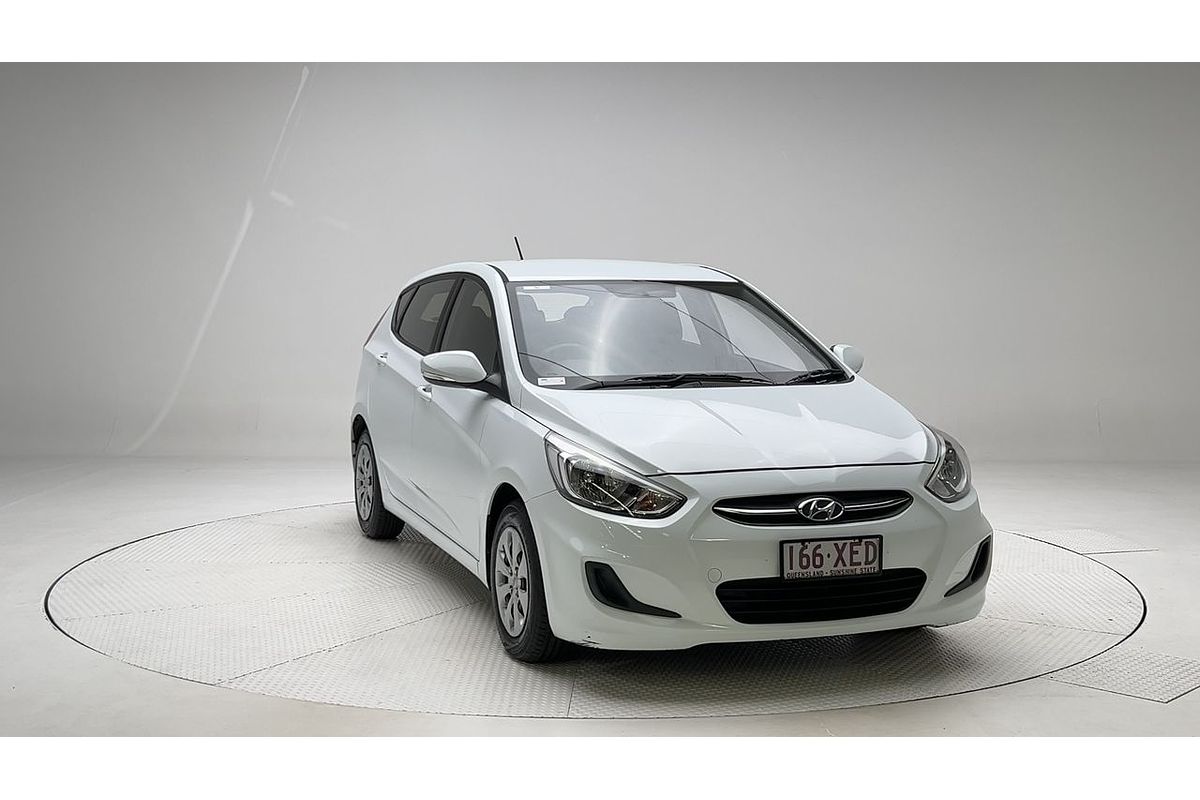 2016 Hyundai Accent Active RB4