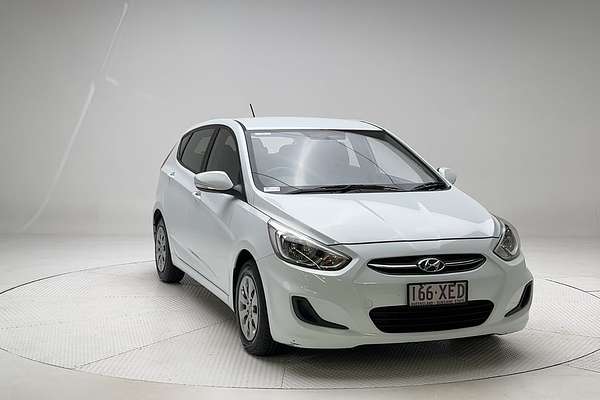 2016 Hyundai Accent Active RB4
