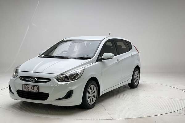 2016 Hyundai Accent Active RB4