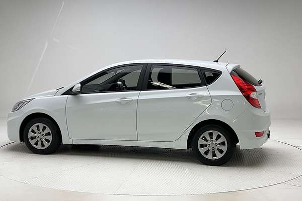 2016 Hyundai Accent Active RB4