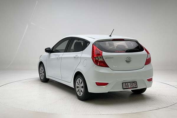 2016 Hyundai Accent Active RB4