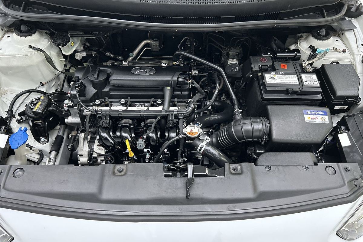 2016 Hyundai Accent Active RB4