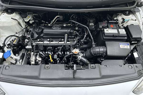 2016 Hyundai Accent Active RB4