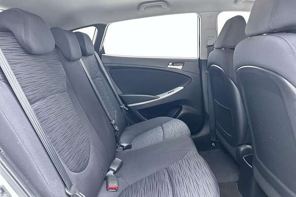 2016 Hyundai Accent Active RB4
