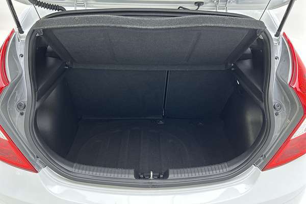 2016 Hyundai Accent Active RB4