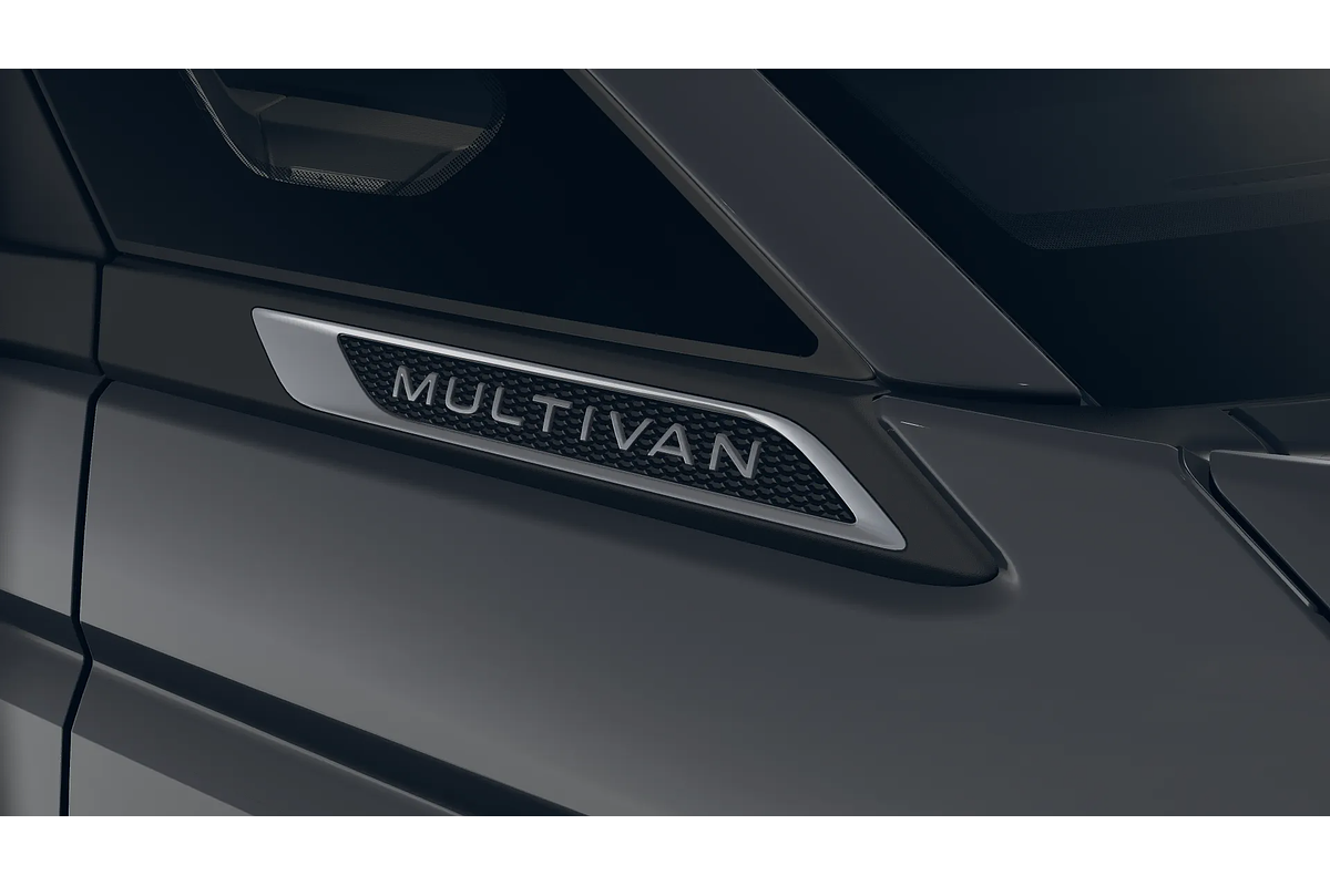 2024 Volkswagen Multivan TDI360 Life T7 LWB