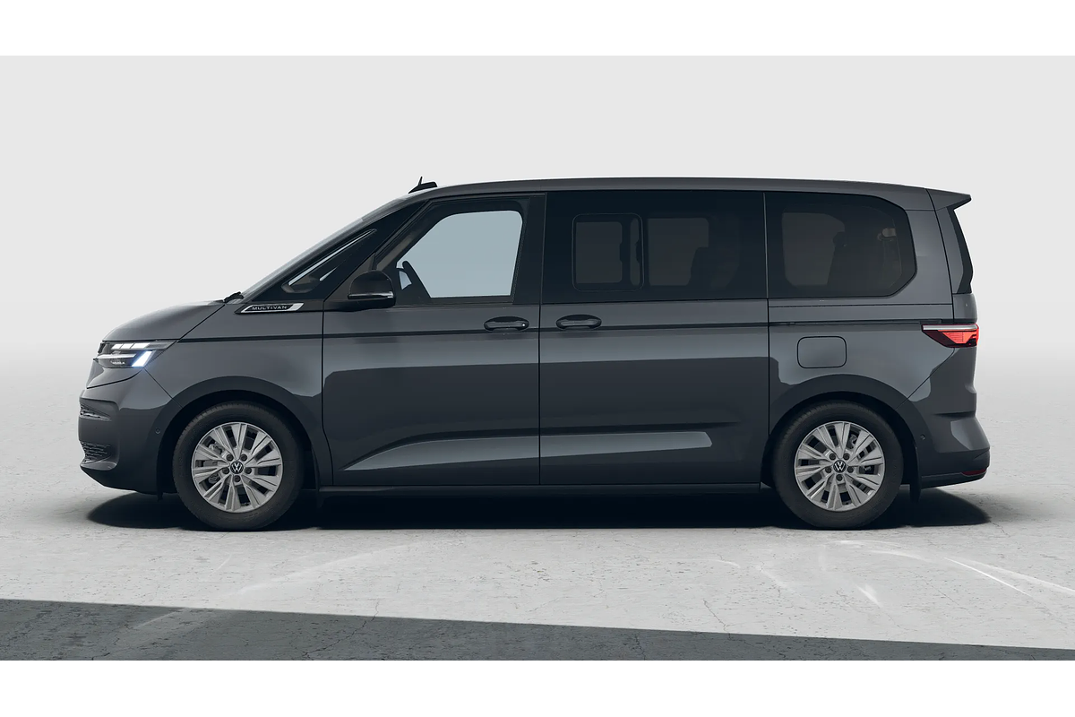 2024 Volkswagen Multivan TDI360 Life T7 LWB