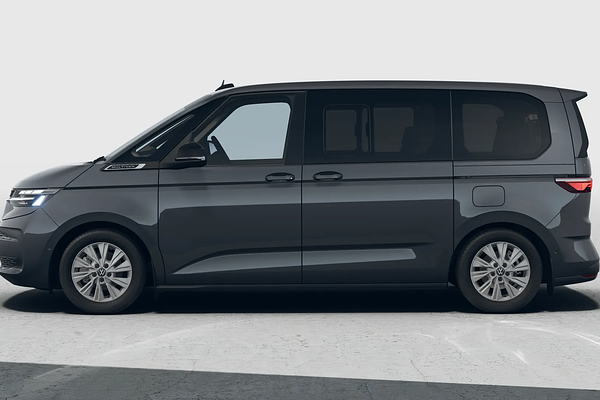 2024 Volkswagen Multivan TDI360 Life T7 LWB