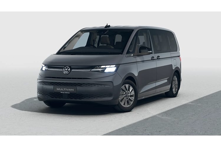 2024 Volkswagen Multivan TDI360 Life T7 LWB