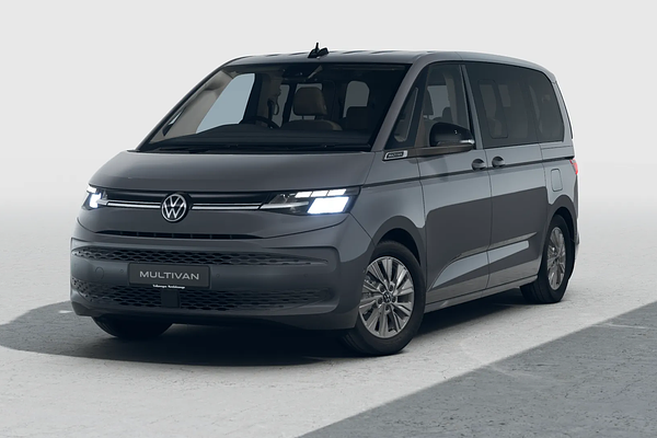 2024 Volkswagen Multivan TDI360 Life T7 LWB