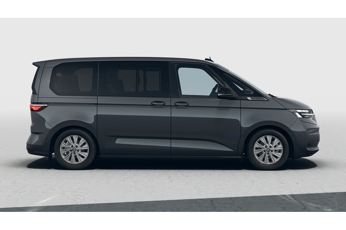 2024 Volkswagen Multivan TDI360 Life T7 LWB