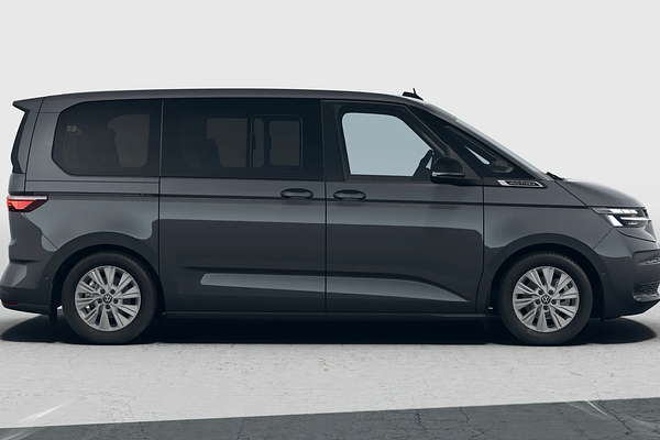2024 Volkswagen Multivan TDI360 Life T7 LWB