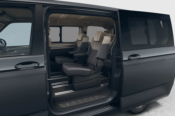 2024 Volkswagen Multivan TDI360 Life T7 LWB